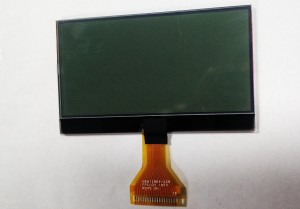 12864 LCD Display for Telephone