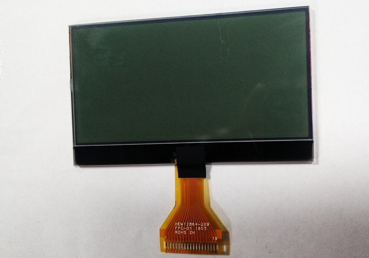 12864 LCD Display for Telephone Featured Image