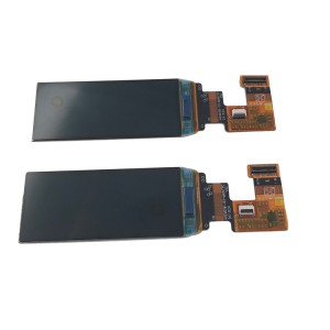 1.91″240RGB×536 RGB OLED Display