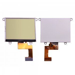 240x160 LCD tela COG COB STN