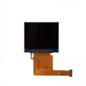 Interface MIPI 480 × 360 Module LCD TFT 2,0 pouces avec IPS