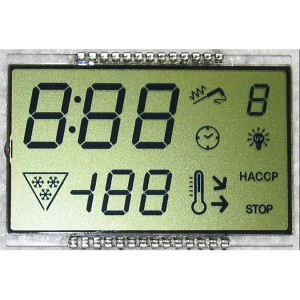 HTN LCD Display Module