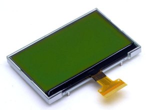 12864 Écran LCD graphique