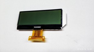 LCD Display Panel HEM19264-05