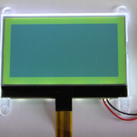 STN LCD