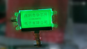 128×64 Graphic LCD Display, 12864 Graphic LCD