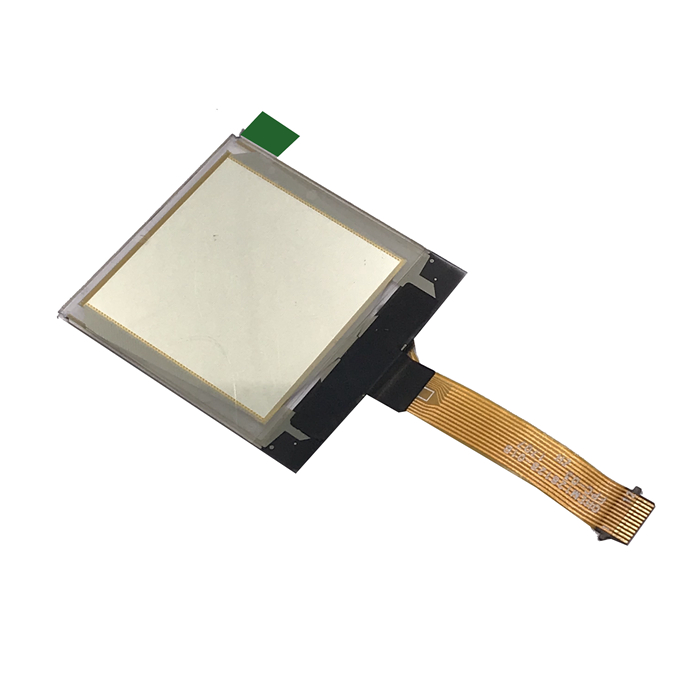 1.5 "White OLED-Display in der Massenproduktion