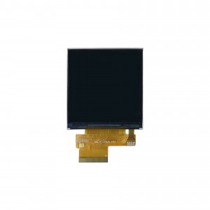 2.8inch IPS Square TFT Display  320*320  262K 40PINs GP/HSD