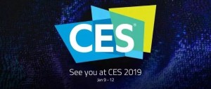 A Successful CES Exhibition for Haresan LCD and OLED displays