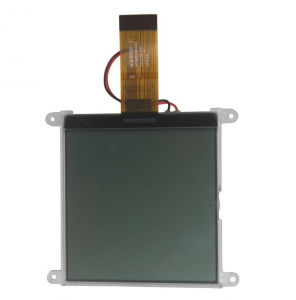 160160 COG Graphic LCD Display HEM160160 LCD Factory