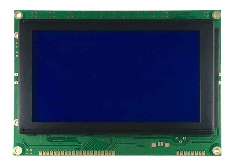 240×128 Graphic LCD Display Featured Image