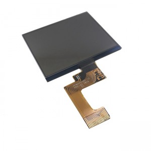 240X160 LCD Display COG COB STN display