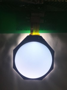 Liquid Crystal Display LCD customize