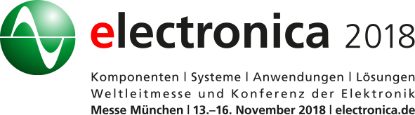 Electronica 2018